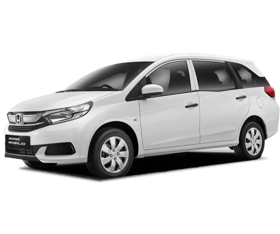 Sewa mobil palembang - Honda Mobilio