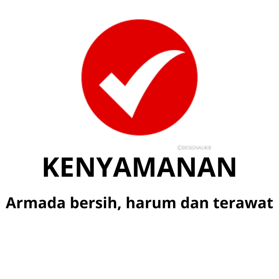 Kenyamanan denga
menggunakan mobil rental di palembang abel rent car palembang