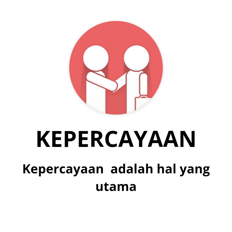 Kepercayaan konsumen di rental mobil palembang abel rent car palembang